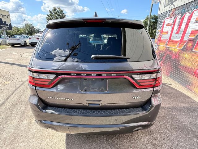 2014 Dodge Durango R/T Sport photo 6