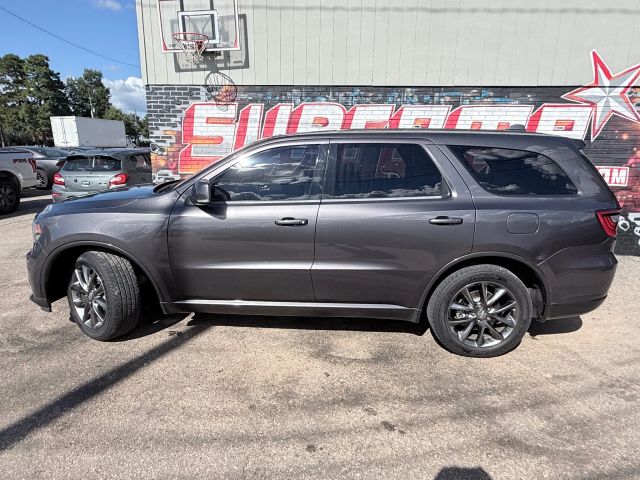 2014 Dodge Durango R/T Sport photo 8