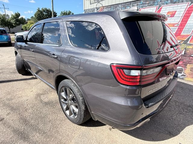 2014 Dodge Durango R/T Sport photo 9