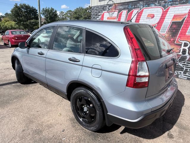 2008 Honda CR-V LX Sport photo 10