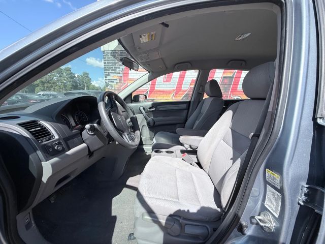 2008 Honda CR-V LX Sport photo 13