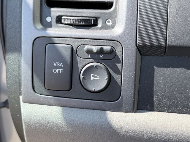 2008 Honda CR-V LX Sport photo 15
