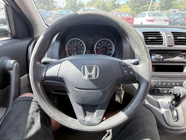 2008 Honda CR-V LX Sport photo 16