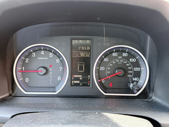 2008 Honda CR-V LX Sport photo 17