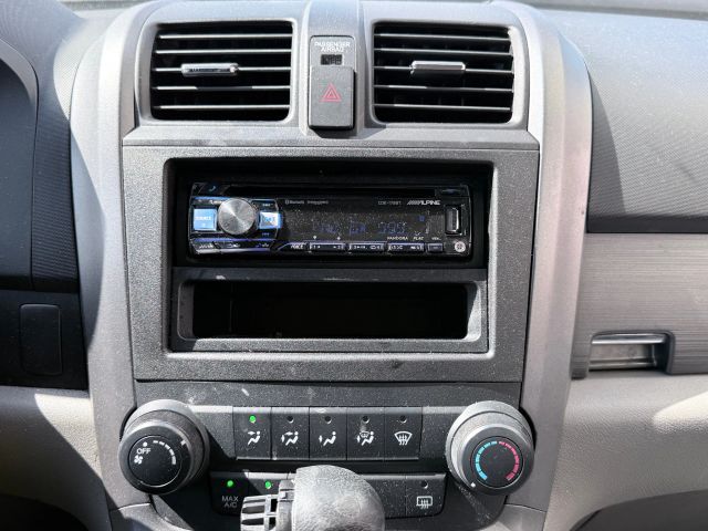 2008 Honda CR-V LX Sport photo 18