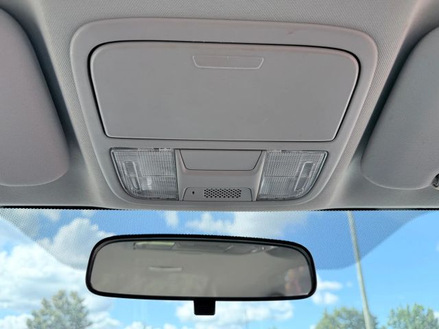 2008 Honda CR-V LX Sport photo 20