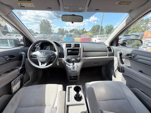 2008 Honda CR-V LX Sport photo 22
