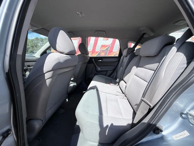 2008 Honda CR-V LX Sport photo 23