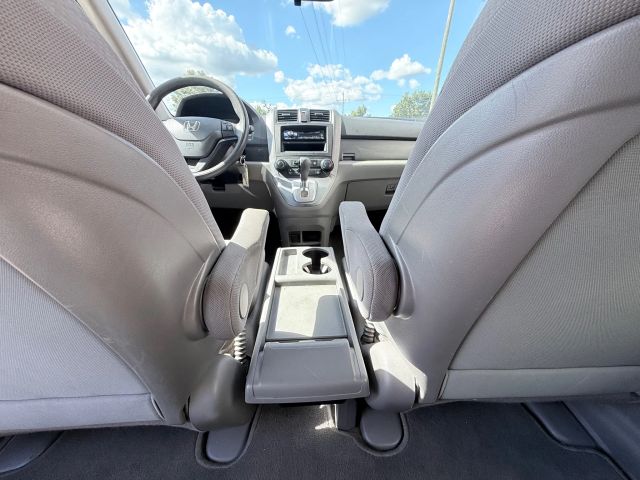 2008 Honda CR-V LX Sport photo 24