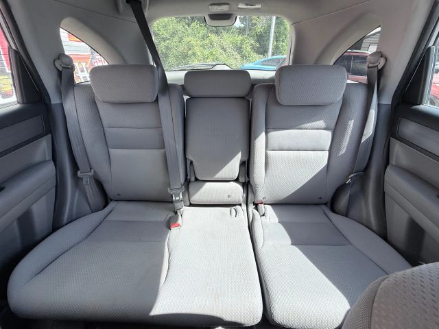 2008 Honda CR-V LX Sport photo 25