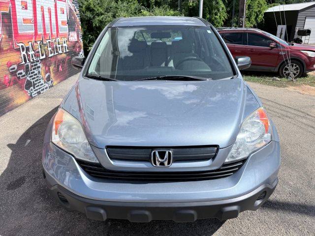 2008 Honda CR-V LX Sport photo 3