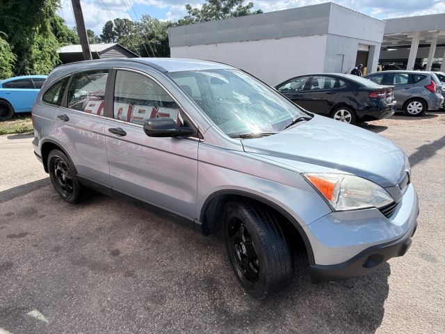 2008 Honda CR-V LX Sport photo 4