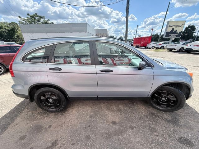2008 Honda CR-V LX Sport photo 5