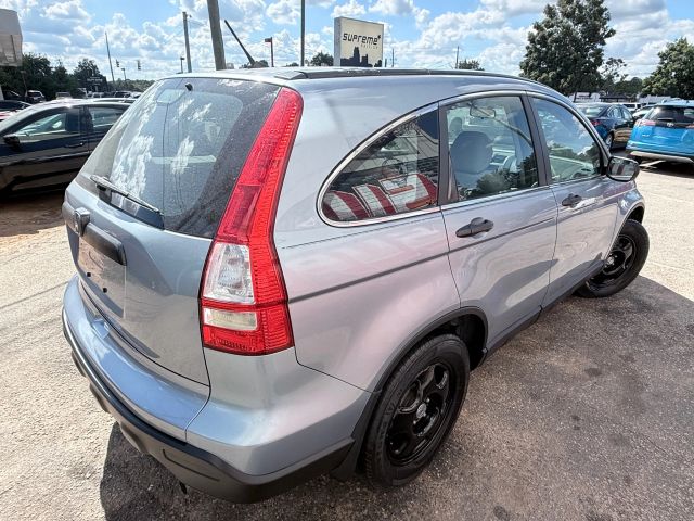 2008 Honda CR-V LX Sport photo 6