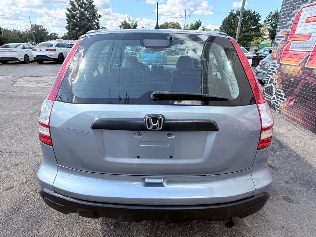 2008 Honda CR-V LX Sport photo 7