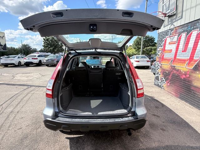 2008 Honda CR-V LX Sport photo 8