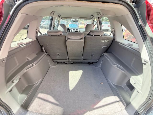 2008 Honda CR-V LX Sport photo 9