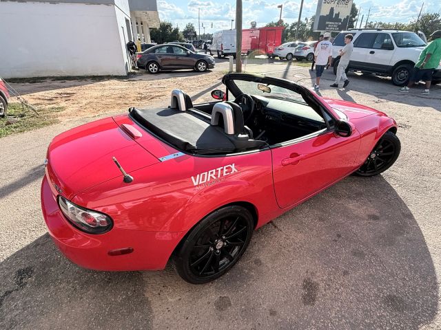 2006 Mazda MX-5 Miata Miata Sport photo 13