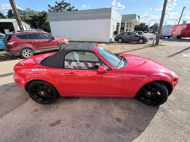 2006 Mazda MX-5 Miata Miata Sport photo 5