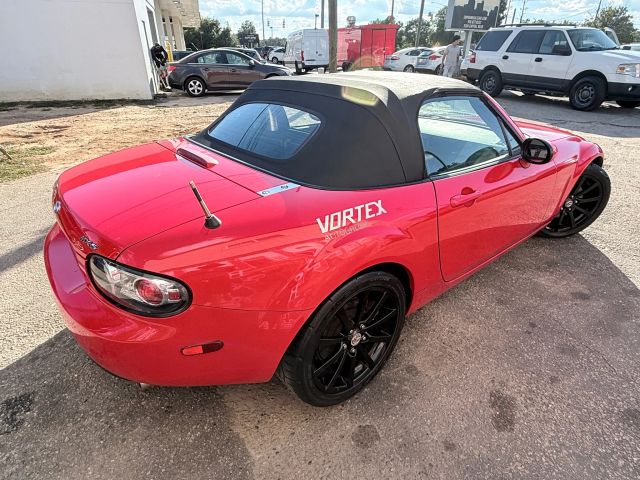 2006 Mazda MX-5 Miata Miata Sport photo 6