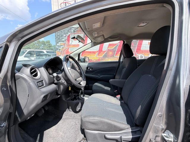 2019 Nissan Versa Note SV photo 13