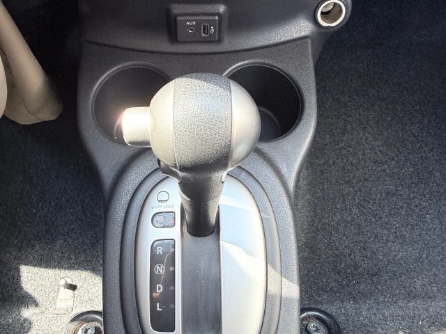 2019 Nissan Versa Note SV photo 21