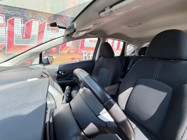 2019 Nissan Versa Note SV photo 23