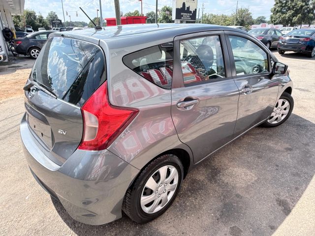 2019 Nissan Versa Note SV photo 6