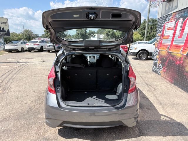 2019 Nissan Versa Note SV photo 8