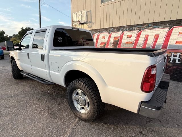 2016 Ford F-250 photo 11