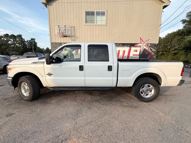 2016 Ford F-250 photo 12