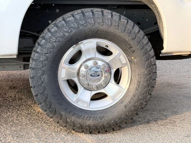 2016 Ford F-250 photo 13