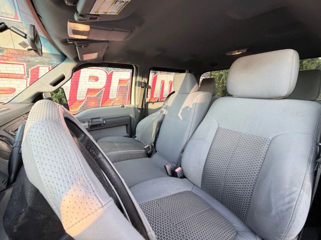 2016 Ford F-250 photo 14