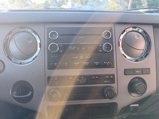 2016 Ford F-250 photo 16