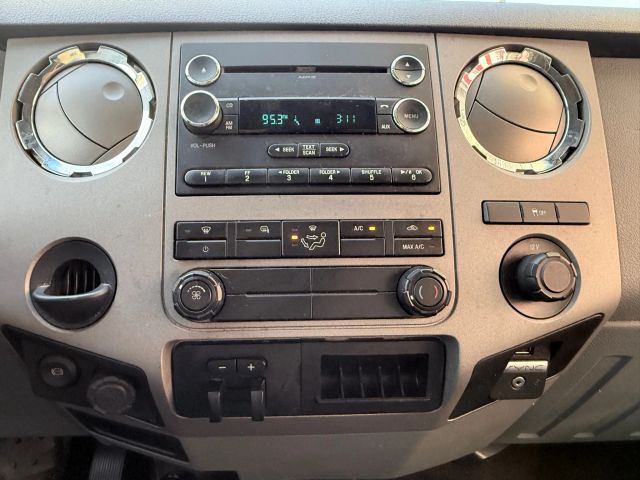 2016 Ford F-250 photo 17
