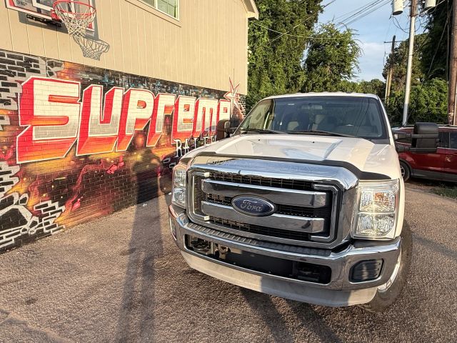 2016 Ford F-250 photo 2