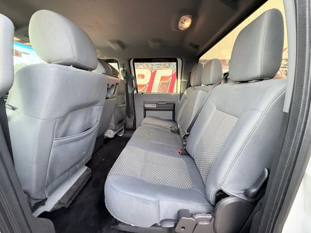 2016 Ford F-250 photo 19