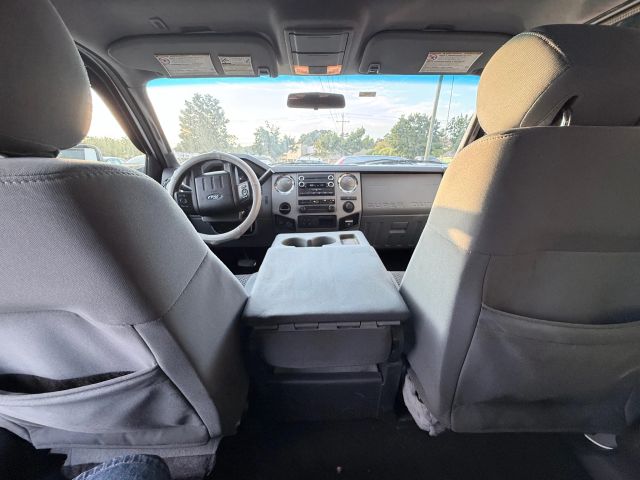 2016 Ford F-250 photo 21