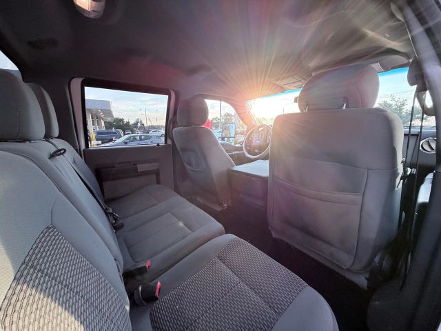 2016 Ford F-250 photo 22