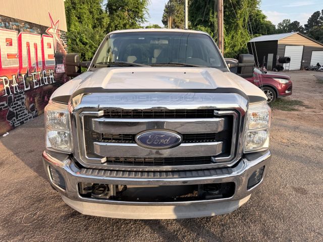 2016 Ford F-250 photo 3