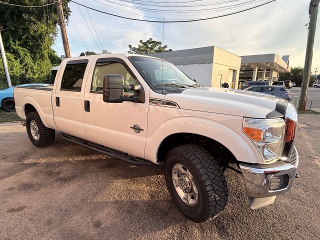 2016 Ford F-250 photo 4