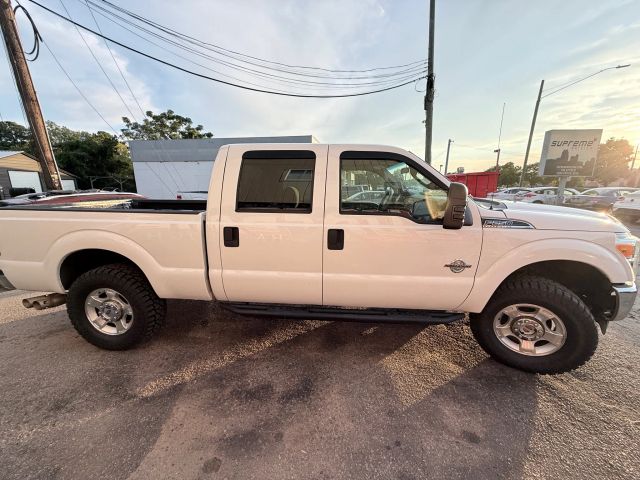 2016 Ford F-250 photo 5
