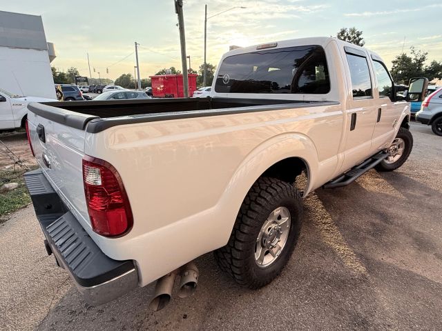2016 Ford F-250 photo 6