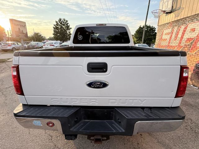 2016 Ford F-250 photo 7