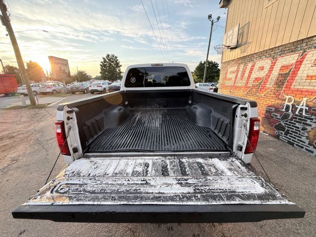 2016 Ford F-250 photo 8