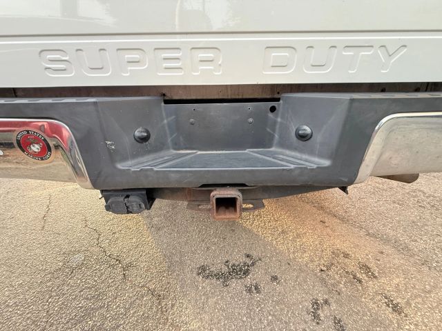 2016 Ford F-250 photo 9