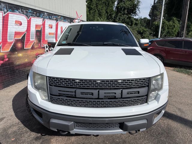2010 Ford F-150 photo 3