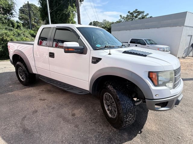 2010 Ford F-150 photo 4