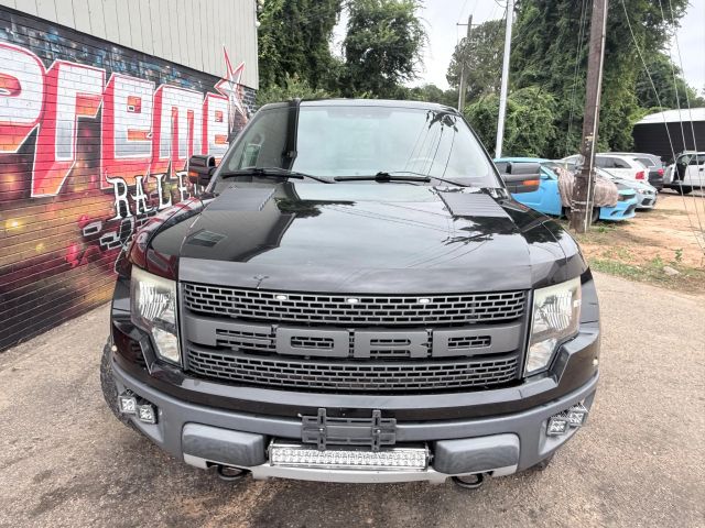 2010 Ford F-150 photo 3