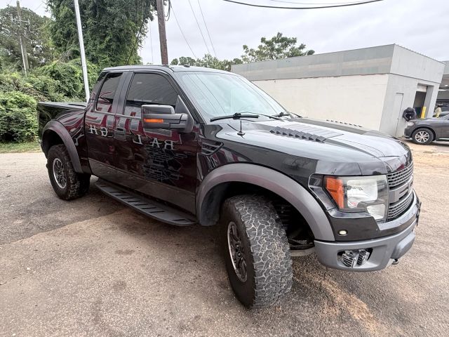 2010 Ford F-150 photo 4